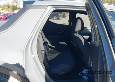 2023 Hyundai Santa Cruz Sel из США, поврежденный, VIN 5NTJC4AE1PH050207